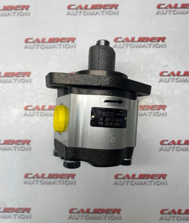Load image into Gallery viewer, PARKER 331-9110-097 Gear Pump - Caliber Automation Online Store
