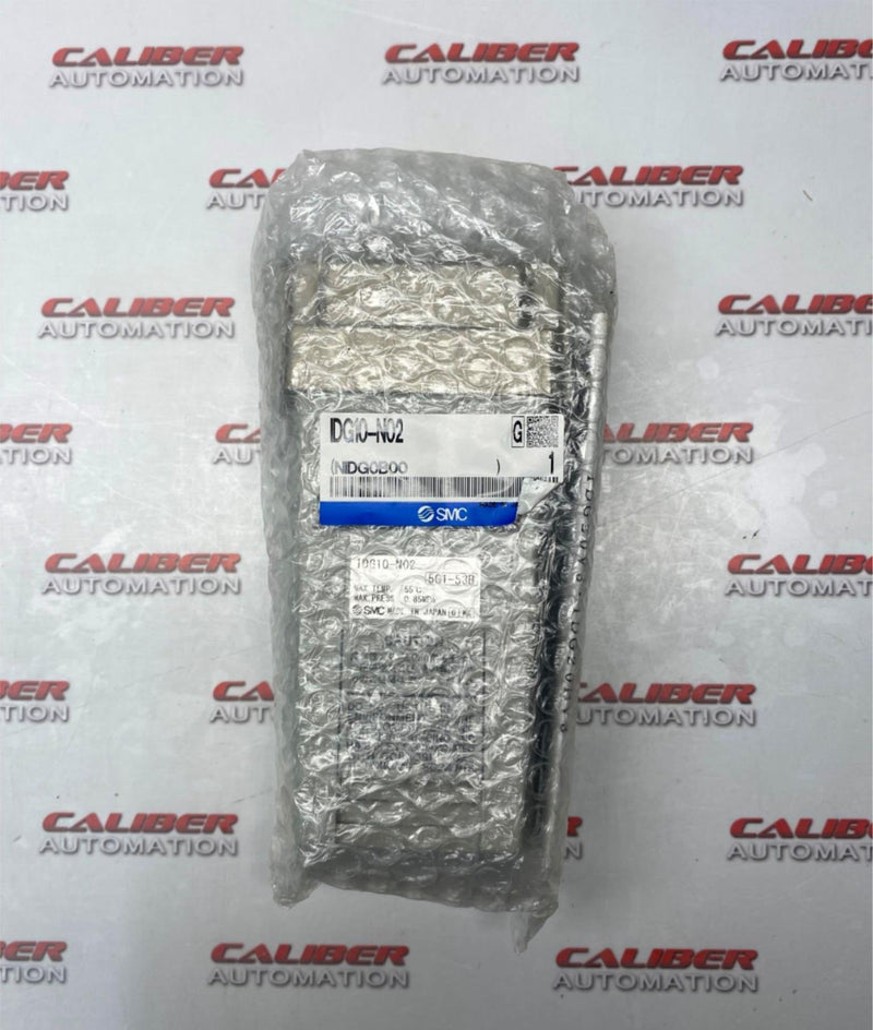 Load image into Gallery viewer, SMC IDG10-N02 Membrane Air Dryer - Caliber Automation Online Store
