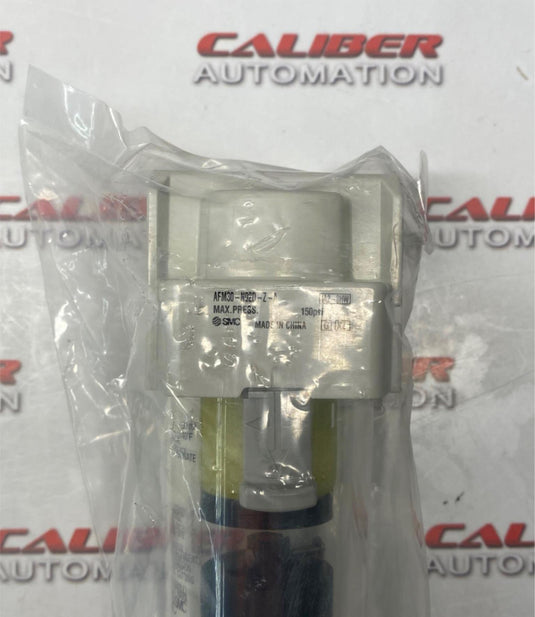 SMC AFM30-N02D-Z-A Mist Separator - Caliber Automation Online Store