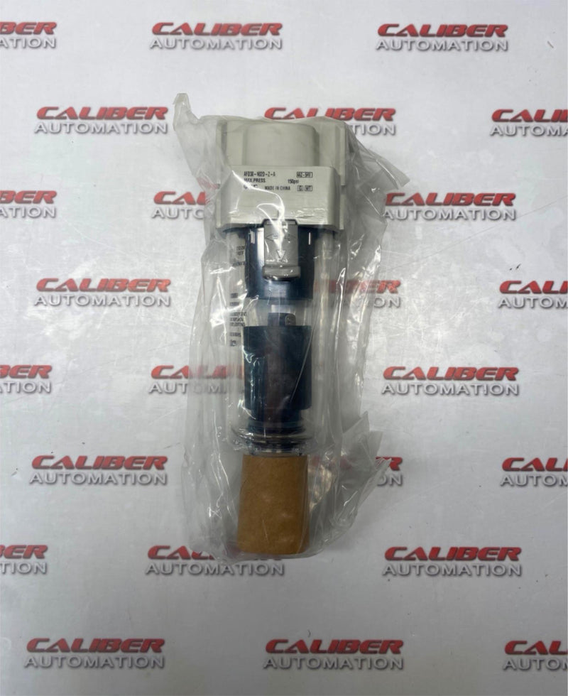 Load image into Gallery viewer, SMC AFD30-N02D-Z-A Mist Separator - Caliber Automation Online Store
