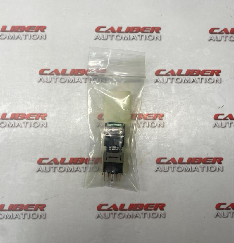 Load image into Gallery viewer, Fuji Electric AH165-SLG11E Pushbutton Switches - Caliber Automation Online Store
