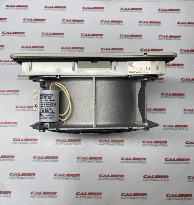 Load image into Gallery viewer, EVG FPF15KGR230BE Fan Filter - Caliber Automation Online Store
