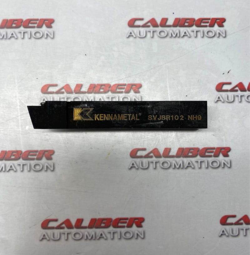 Load image into Gallery viewer, KENNAMETAL SVJBR102 Turning Tool Holder - Caliber Automation Online Store
