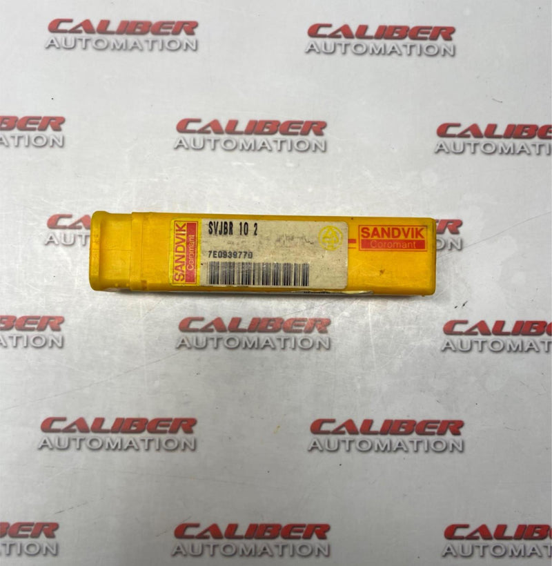 Load image into Gallery viewer, SANDVIK SVJBR 10 2 Tool Holder - Caliber Automation Online Store
