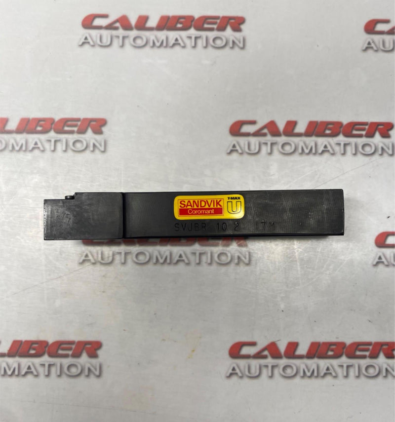 Load image into Gallery viewer, SANDVIK SVJBR 10 2 Tool Holder - Caliber Automation Online Store
