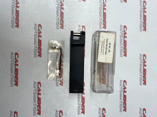 Form Roll Die Corp. OR BH-KR Knurling Tool Holder - Caliber Automation Online Store