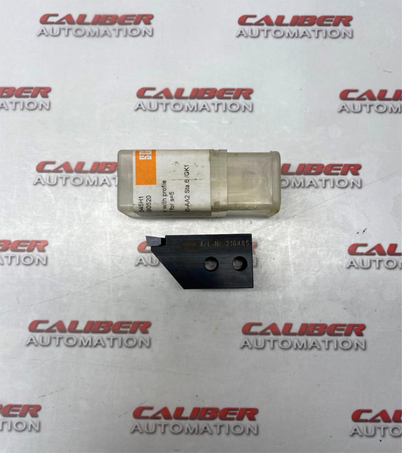 Load image into Gallery viewer, SCHWANOG 299345H1 Tool Holder (NEW) - Caliber Automation Online Store

