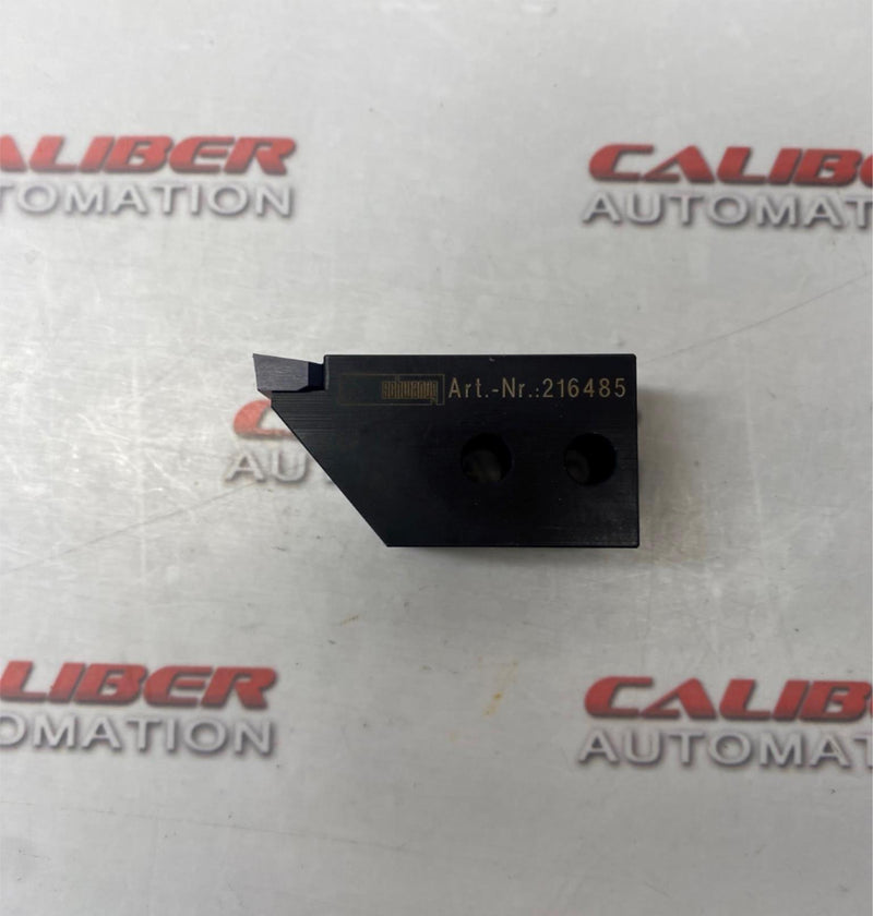 Load image into Gallery viewer, SCHWANOG 299345H1 Tool Holder (NEW) - Caliber Automation Online Store

