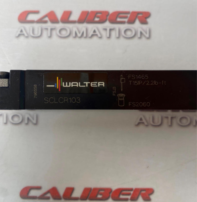 Load image into Gallery viewer, WALTER SCLCR103 Tool Holder - Caliber Automation Online Store
