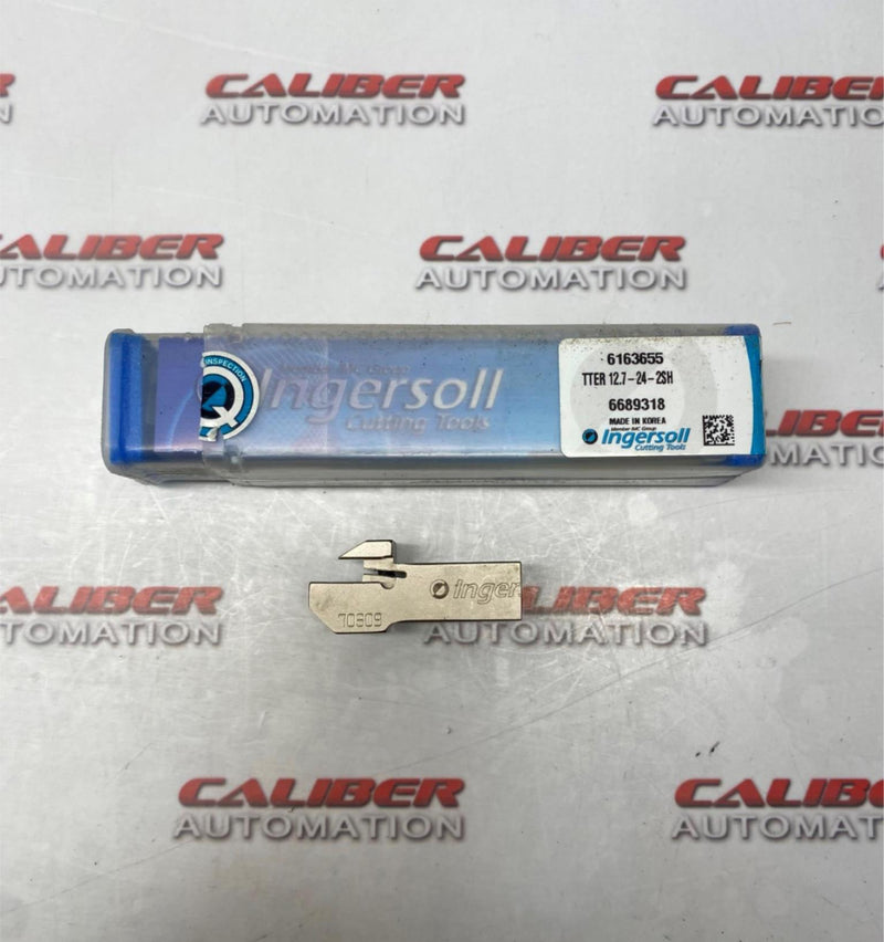 Load image into Gallery viewer, INGERSOLL TTEL 12.7-24-2SH Tool Holder - Caliber Automation Online Store
