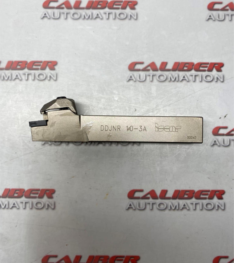 Load image into Gallery viewer, ISCAR DDJNR 10-3A Tool Holder - Caliber Automation Online Store

