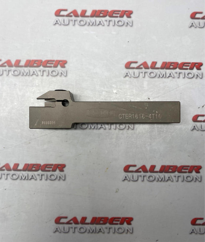 Load image into Gallery viewer, TUNGALOY CTER1616-4T10 Tool Holder - Caliber Automation Online Store
