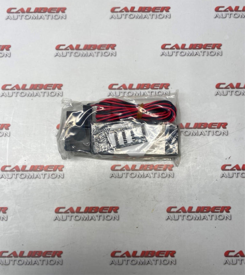 Load image into Gallery viewer, CKD 4KB219-00-D23-DC24V Solenoid Valve - Caliber Automation Online Store

