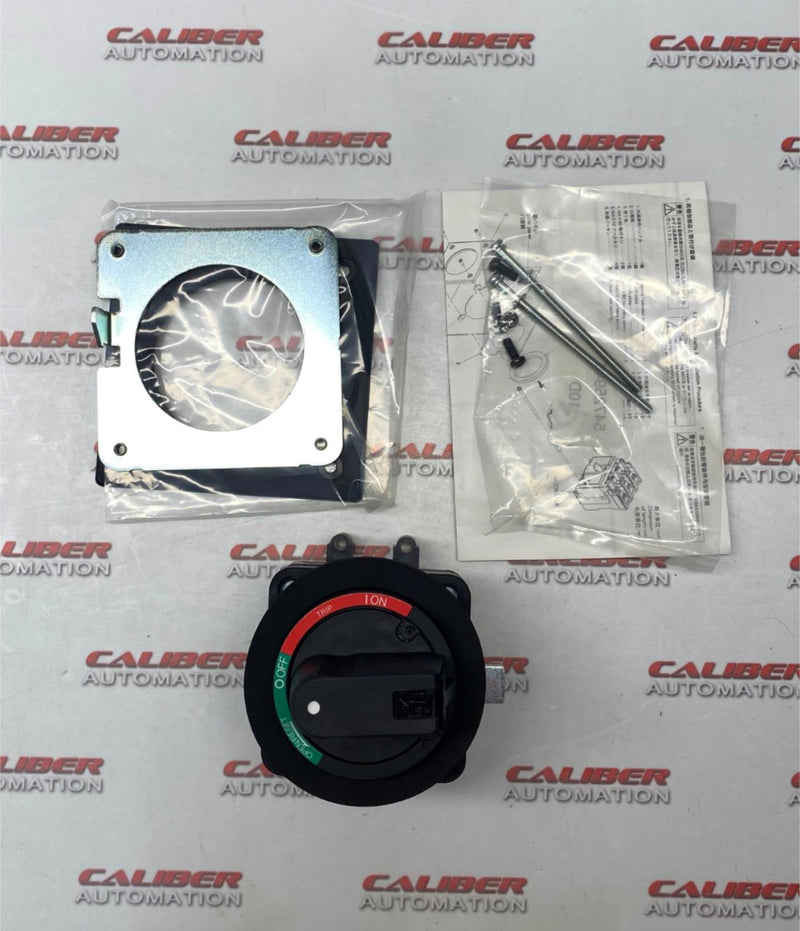 Load image into Gallery viewer, Fuji Electric BZ6N10D Circuit Breaker Operating Handle - Caliber Automation Online Store
