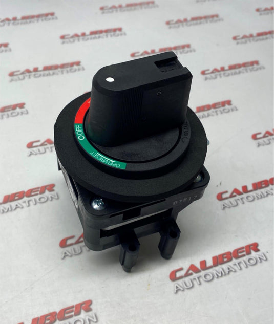 Fuji Electric BZ6N10D Circuit Breaker Operating Handle - Caliber Automation Online Store