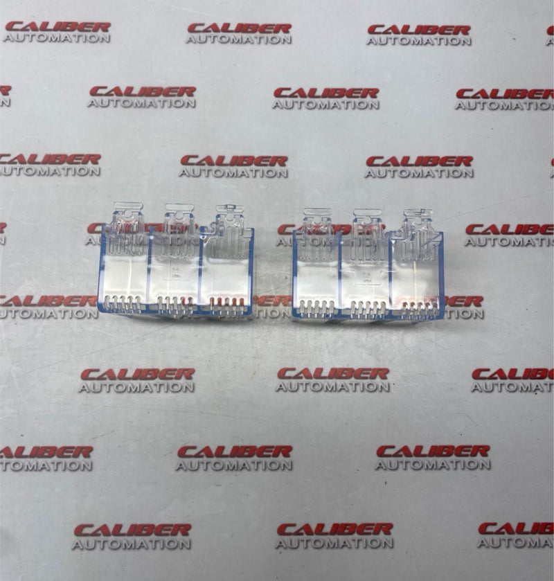 Load image into Gallery viewer, Fuji Electric BW9BTAA-L3 Set of 2 Circuit Breaker Terminal Cover - Caliber Automation Online Store
