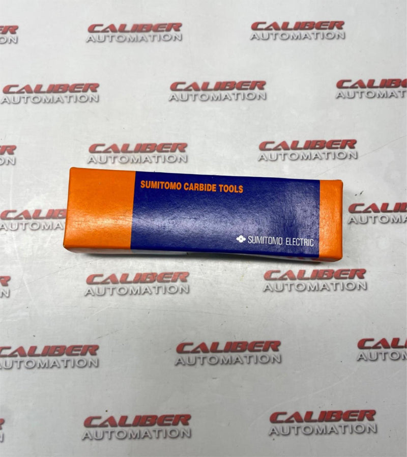 Load image into Gallery viewer, SUMITOMO GNDSR2020K-306 Indexable Grooving Toolholder - Caliber Automation Online Store
