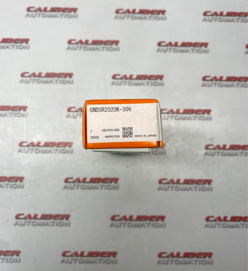 Load image into Gallery viewer, SUMITOMO GNDSR2020K-306 Indexable Grooving Toolholder - Caliber Automation Online Store
