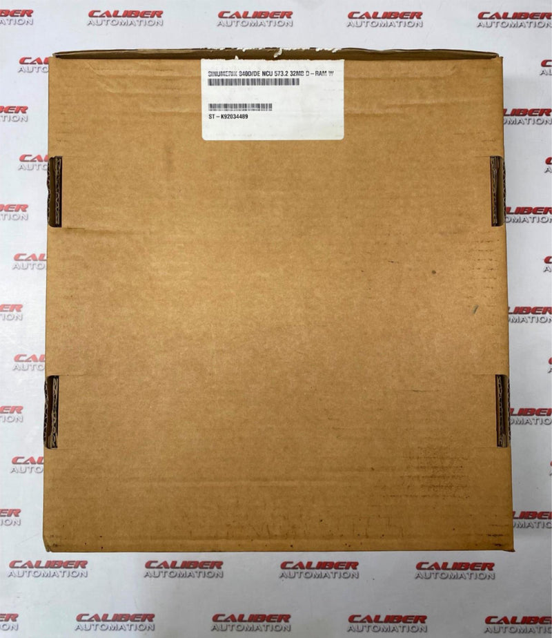 Load image into Gallery viewer, SIEMENS 6FC5357-0BB33-0AE0 Mainboard - Caliber Automation Online Store
