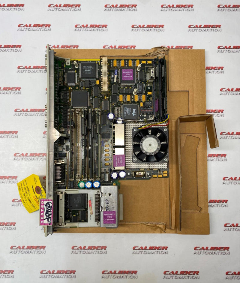 Load image into Gallery viewer, SIEMENS 6FC5357-0BB33-0AE0 Mainboard - Caliber Automation Online Store
