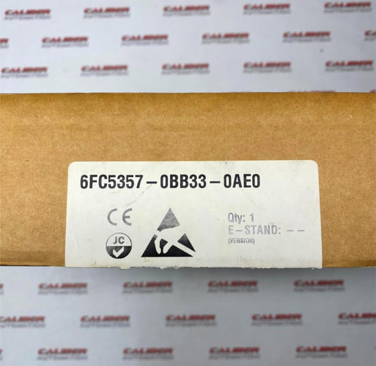 SIEMENS 6FC5357-0BB33-0AE0 Mainboard - Caliber Automation Online Store