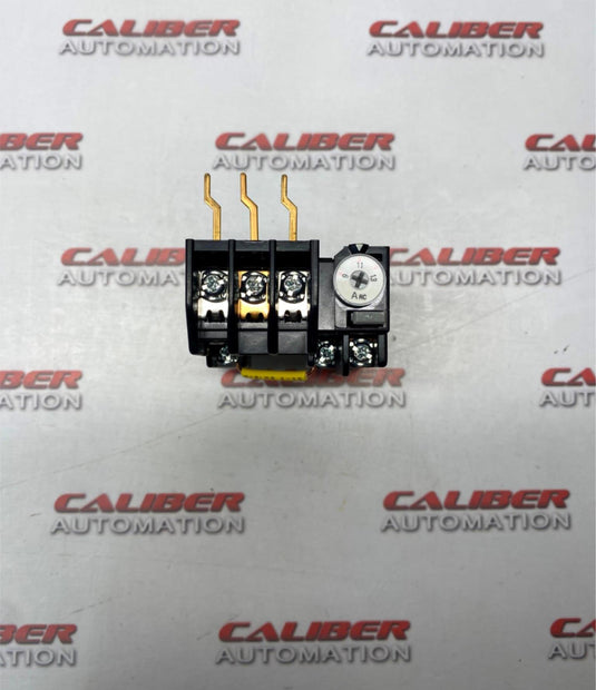 Fuji Electric TR-0 9-13A  Overload Relay - Caliber Automation Online Store