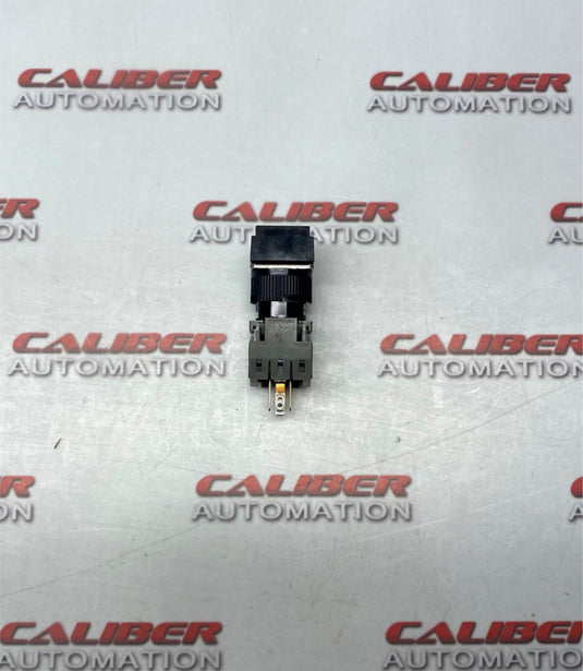 Fuji Electric AH165-TL5W11E2 Push Button Switch - Caliber Automation Online Store