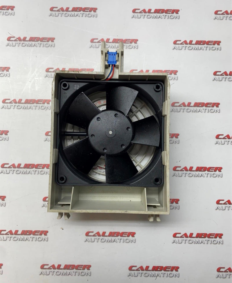 Load image into Gallery viewer, SIEMENS 6FC5147-0AA07-0AA1 Fan Assembly - Caliber Automation Online Store
