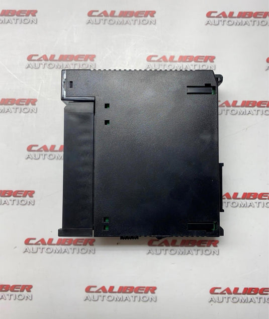 FANUC IC693MDL742J Missing Door Output Module - Caliber Automation Online Store
