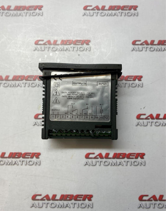 DIXELL XR60CX-AN1F1-UR Temperature Controller - Caliber Automation Online Store