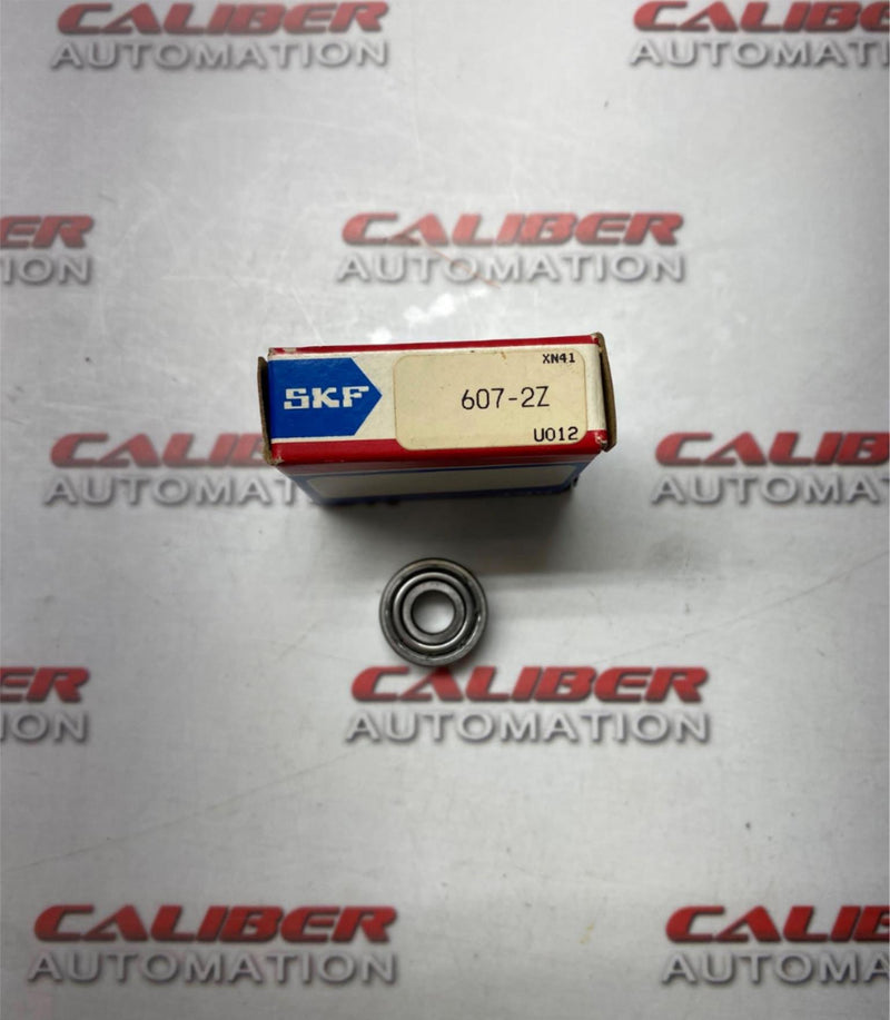 Load image into Gallery viewer, SKF 607-2Z Deep Groove Ball Bearing - Caliber Automation Online Store
