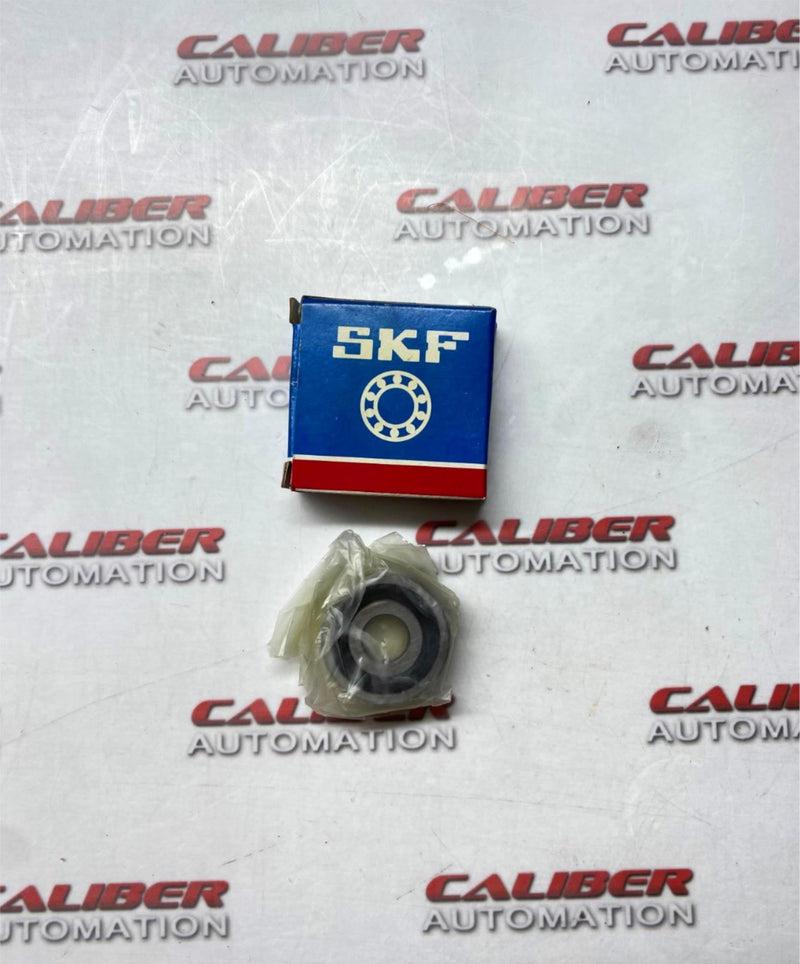 Load image into Gallery viewer, SKF 6200-2RSJEM UE01 Roller Bearing - Caliber Automation Online Store
