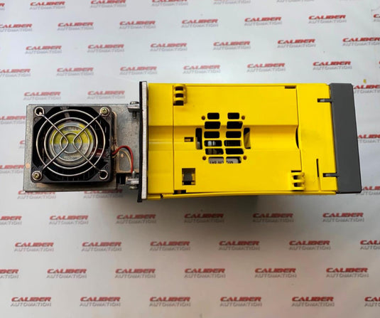 FANUC A06B-6110-H015 Power Supply Module - Caliber Automation Online Store