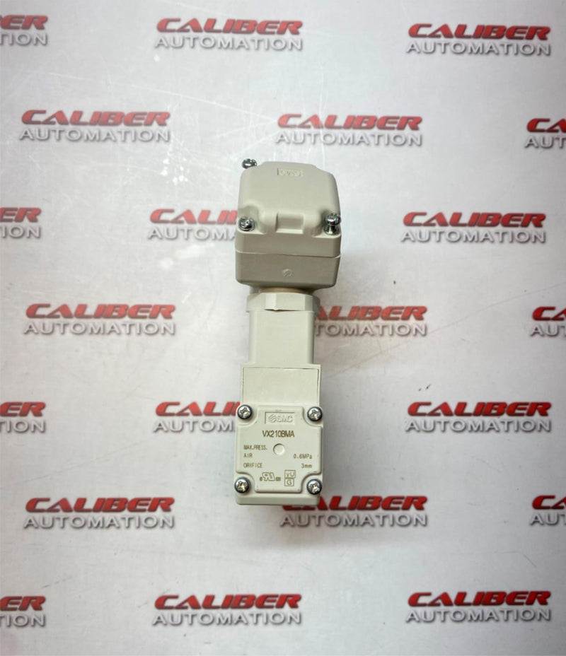 Load image into Gallery viewer, SMC VX210BMA Valve - Caliber Automation Online Store
