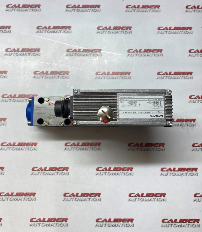 Load image into Gallery viewer, REXROTH R900961368 R900712328 Pressure Control Valve - Caliber Automation Online Store
