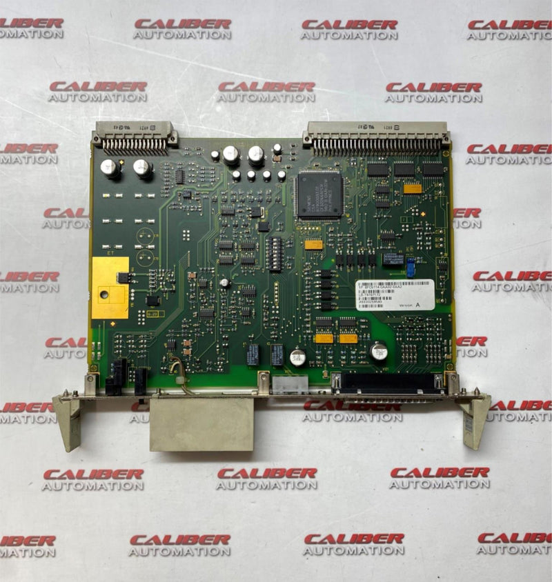 Load image into Gallery viewer, SIEMENS 6FC5114-0AA02-0AA2 Central Service Board - Caliber Automation Online Store
