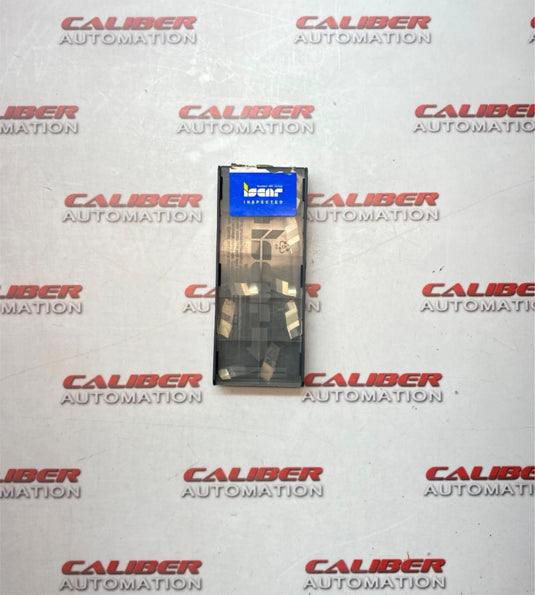 Iscar GIP 2.47-020-22D IC20 Insert (Pack of 10) - Caliber Automation Online Store