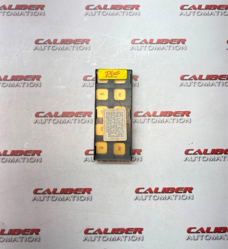 Load image into Gallery viewer, ISCAR SEK 42 AFTN IC250 Insert (Pack of 10) - Caliber Automation Online Store
