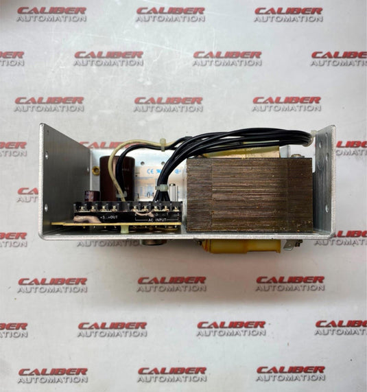 SolaHD SLS-24-036T Linear Power Supply - Caliber Automation Online Store
