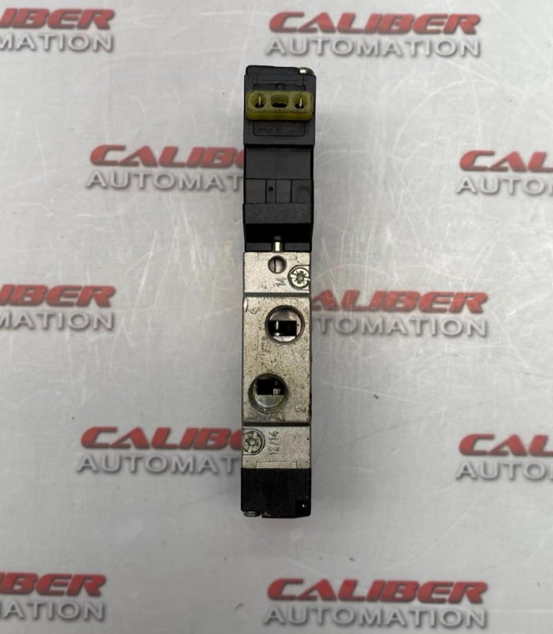 Load image into Gallery viewer, FESTO MEH-5/2-1/8-B Solenoid Valve - Caliber Automation Online Store
