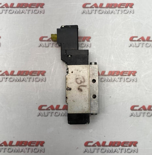 FESTO MEH-5/2-1/8-B Solenoid Valve - Caliber Automation Online Store