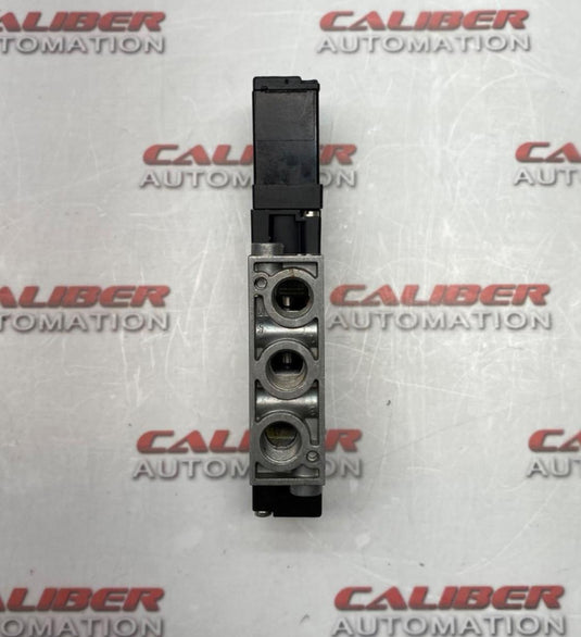 FESTO MEH-5/2-1/8-B Solenoid Valve - Caliber Automation Online Store
