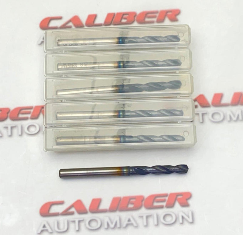 Load image into Gallery viewer, NACHI SGESS Drill 3.8 - Caliber Automation Online Store
