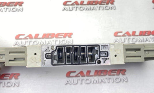 SMC VQZ3251-5YZ1 Solenoid Valve - Caliber Automation Online Store