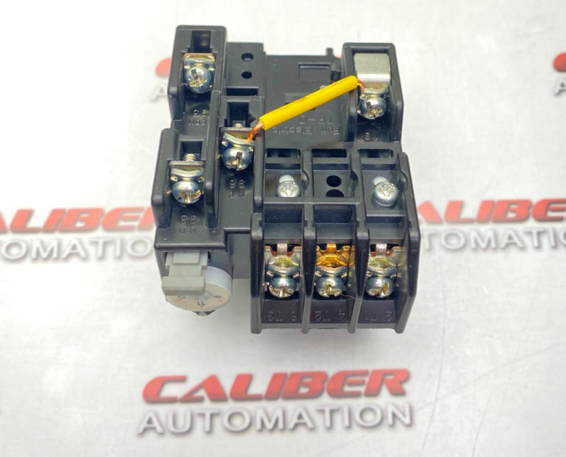 Load image into Gallery viewer, Fuji Electric TR-0 9-13A  Overload Relay - Caliber Automation Online Store

