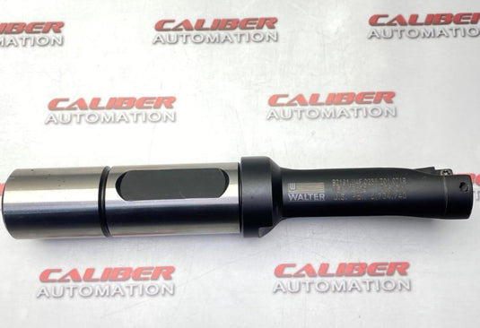 WALTER B2191.U4F.0286.Z01.071R Indexable Drill 1.125" - Caliber Automation Online Store