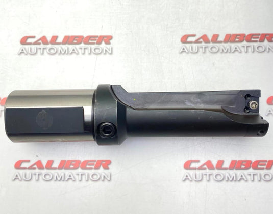 WALTER B2191.U4F.0286.Z01.071R Indexable Drill 1.125" (Short Shaft) - Caliber Automation Online Store