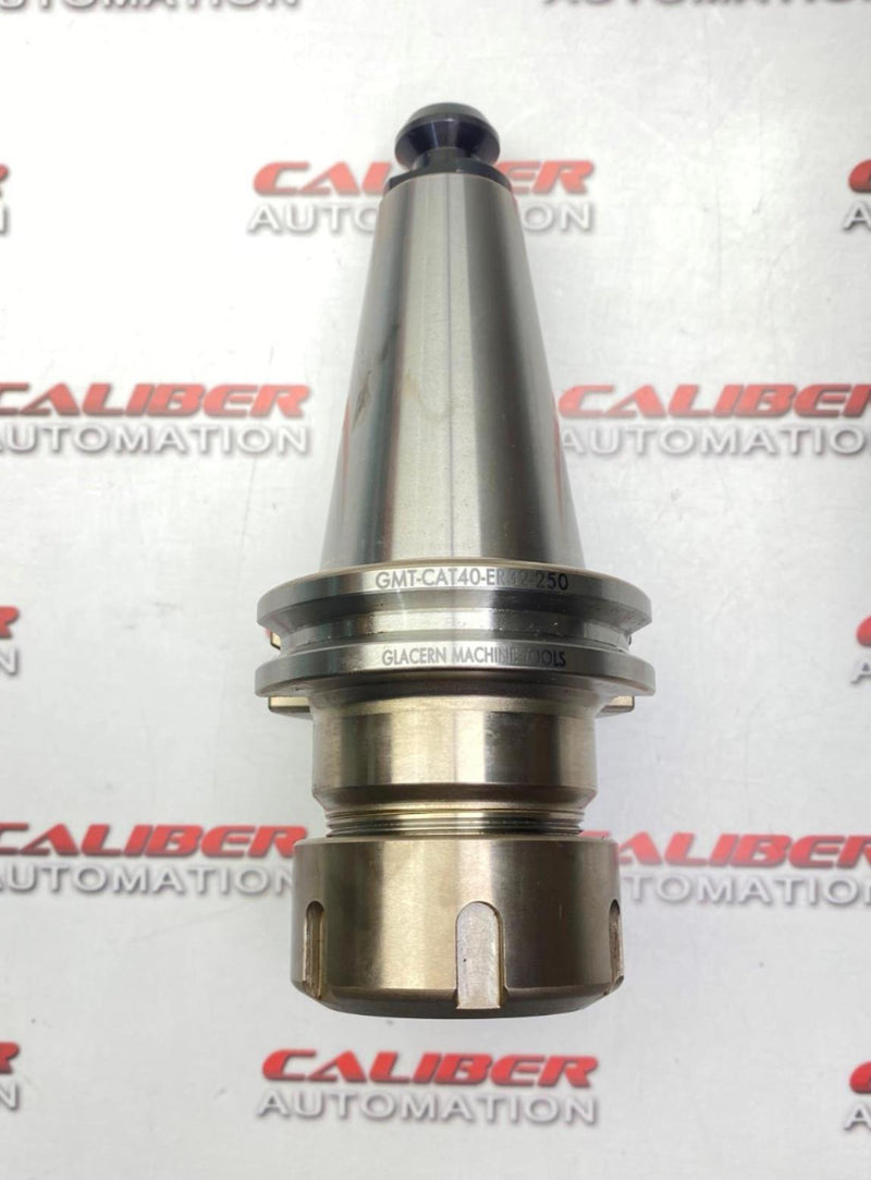 Load image into Gallery viewer, Glacern GMT - CAT40-ER32-250 Collet Chuck  (USED) - Caliber Automation Online Store
