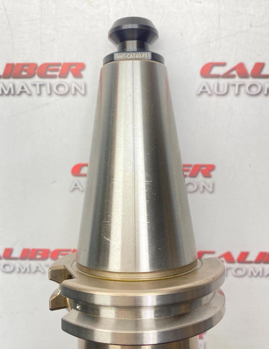 Glacern GMT - CAT40-ER32-250 Collet Chuck  (USED) - Caliber Automation Online Store