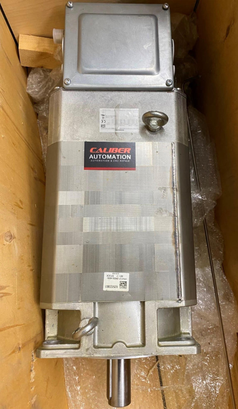 Load image into Gallery viewer, SIEMENS SIMOTICS 3-(1P) 1PH7137-2NG32-0CB2 Spindle Motor  (NEW) - Caliber Automation Online Store
